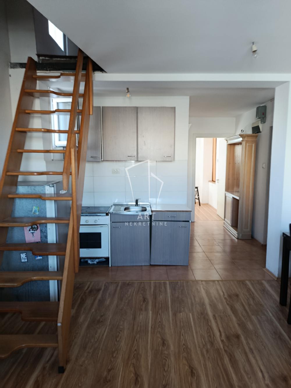 Slika 3 - Gospodara Vučića, Trosoban stan za izdavanje, 50m2, 600€