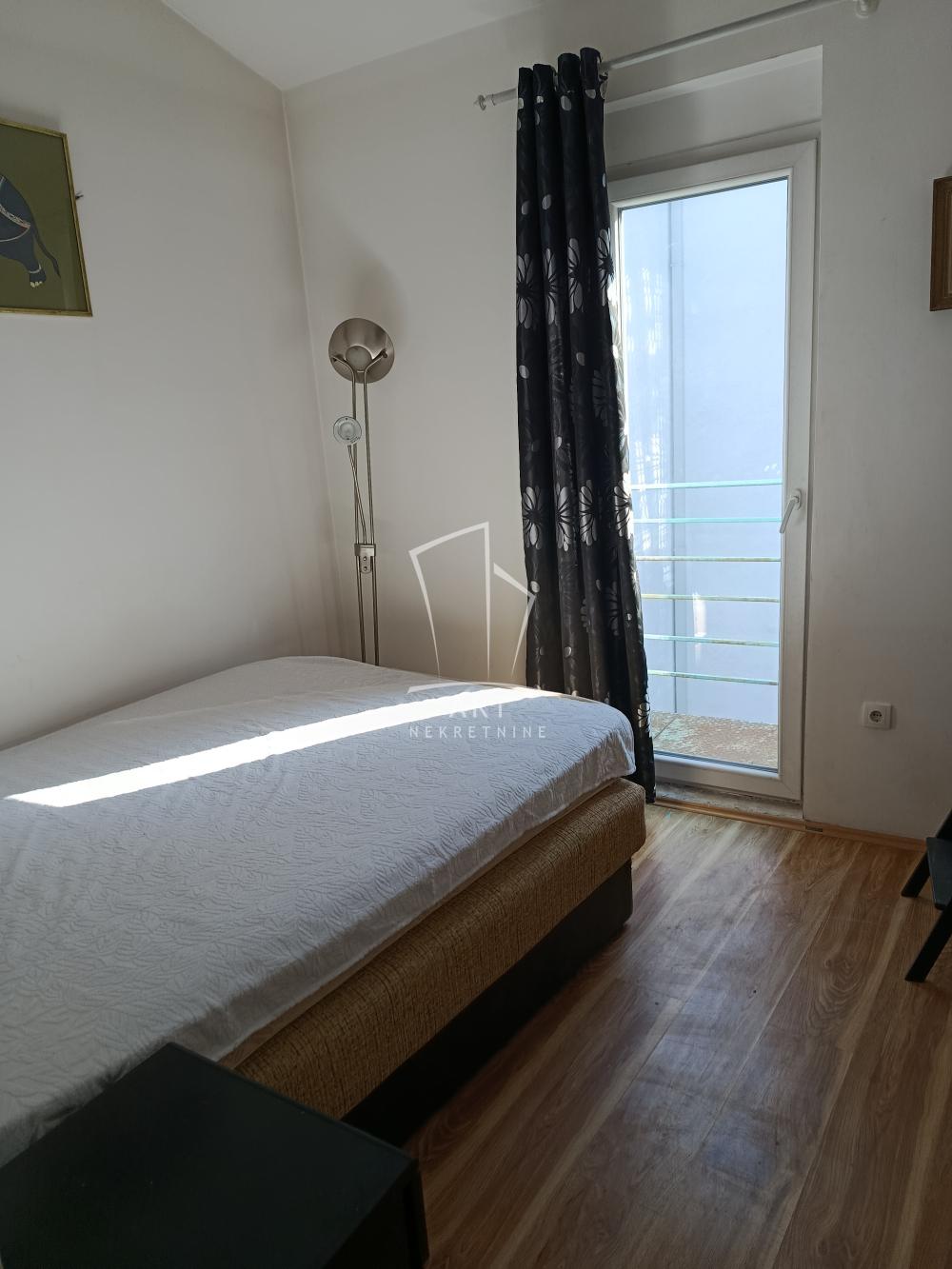 Slika 1 - Gospodara Vučića, Trosoban stan za izdavanje, 50m2, 600€