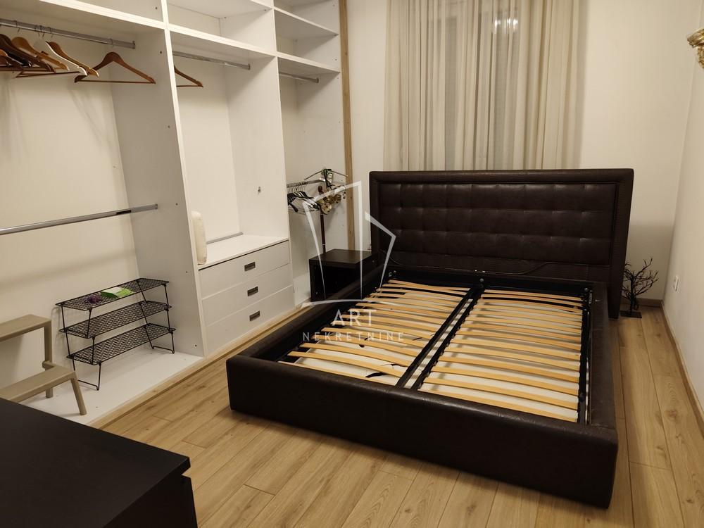 Slika 8 - Gundulićev Venac, Trosoban stan za izdavanje, 55m2, 1.200€