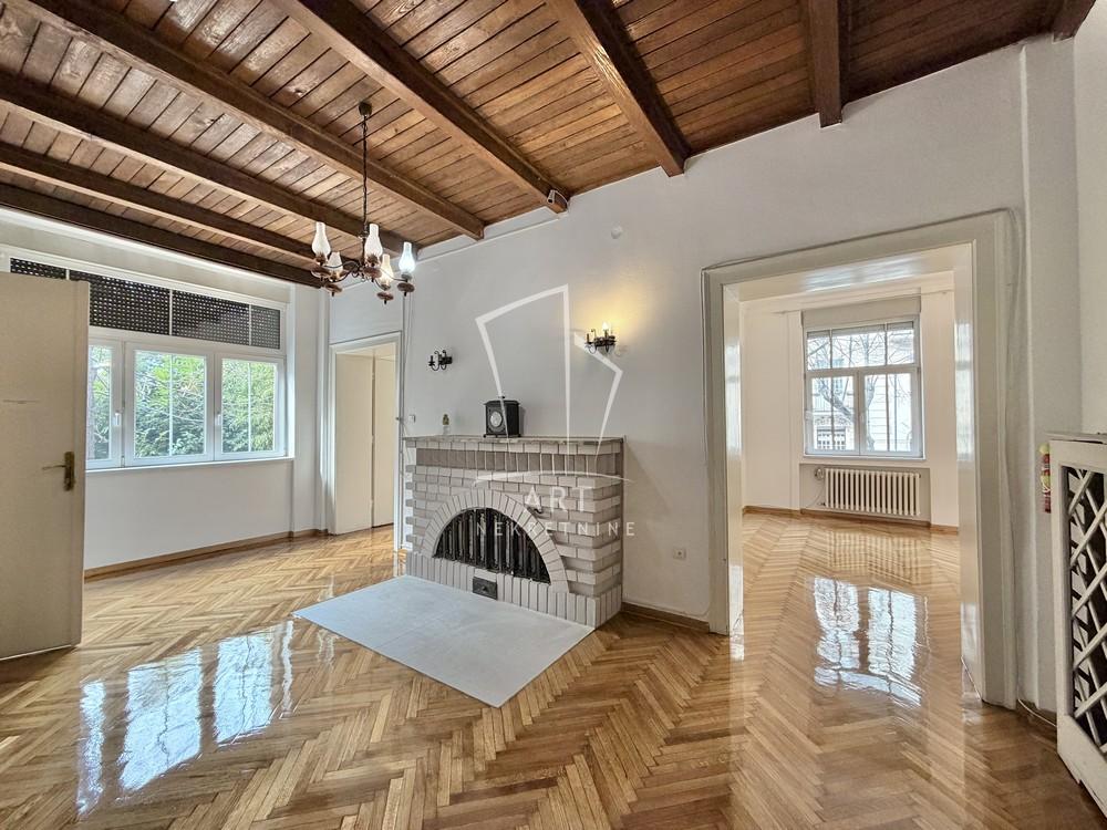 Slika 2 - Palmotićeva, Šestosoban stan za izdavanje, 220m2, 3.000€