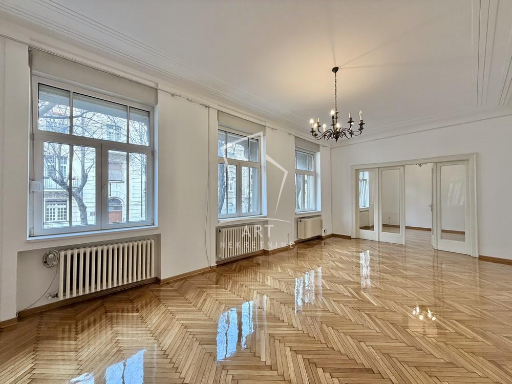 Slika 3 - Palmotićeva, Šestosoban stan za izdavanje, 220m2, 3.000€