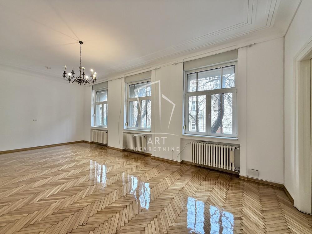 Slika 4 - Palmotićeva, Šestosoban stan za izdavanje, 220m2, 3.000€