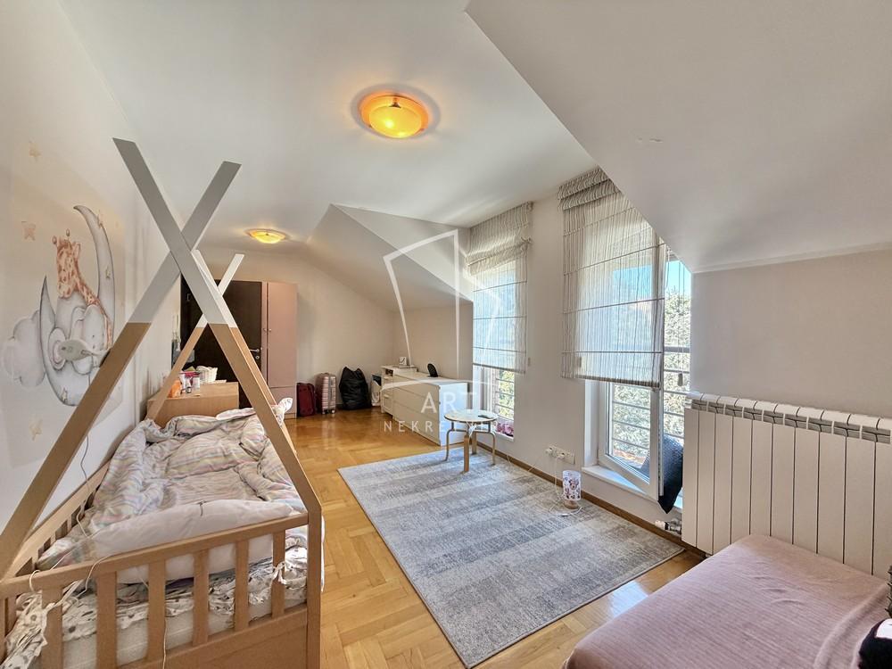 Slika 7 - Lukijana Mušickog,  Kuća na prodaju, 159m2, 900.000€