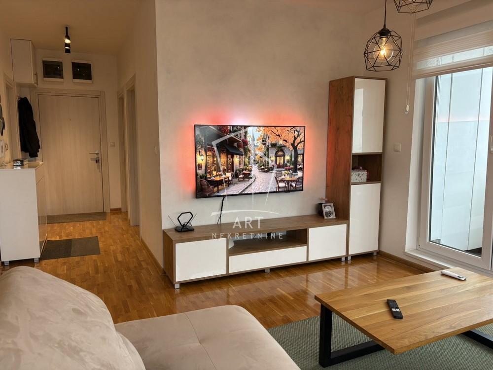 Slika 10 - Bulevar Kralja Aleksandra, Trosoban stan na prodaju, 53m2, 199.900€