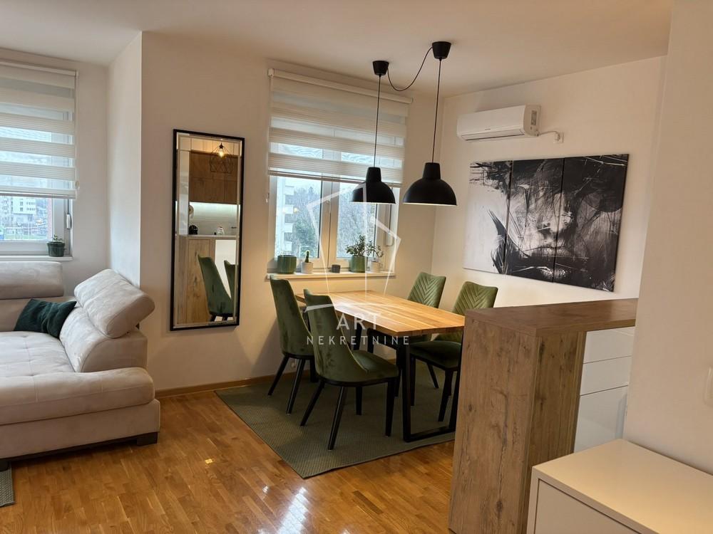 Slika 3 - Bulevar Kralja Aleksandra, Trosoban stan na prodaju, 53m2, 199.900€