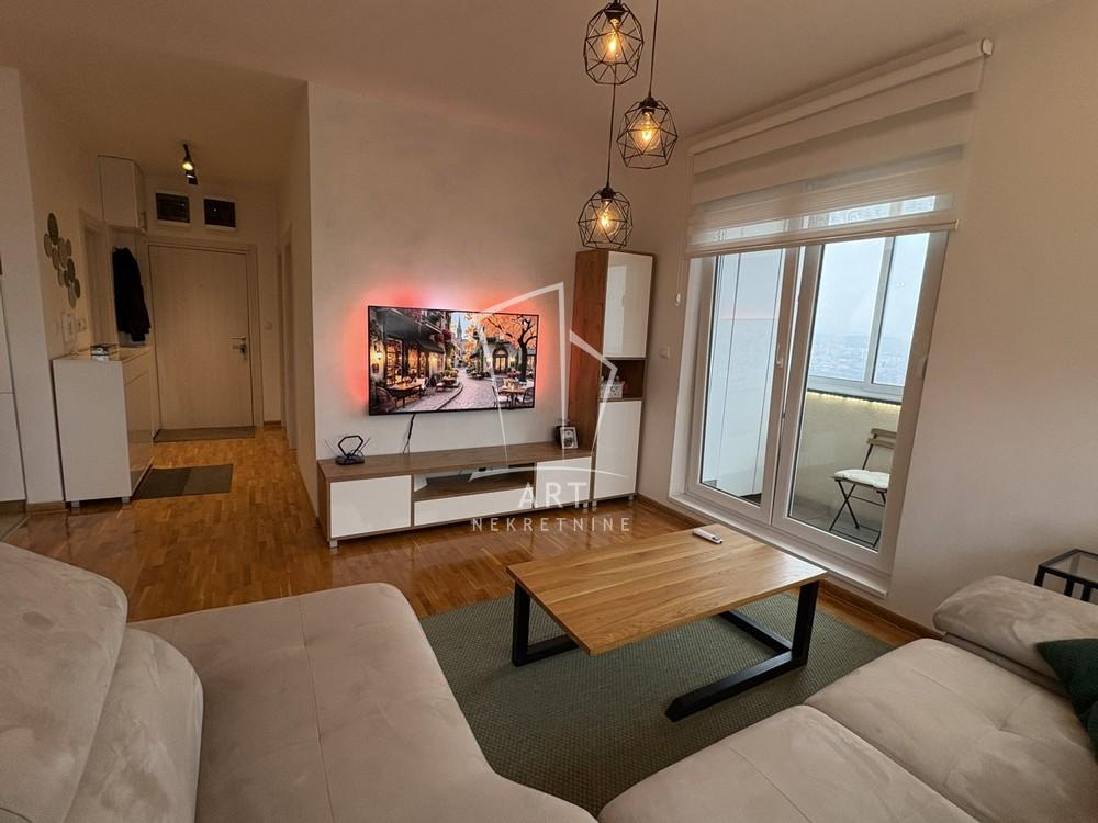 Slika 2 - Bulevar Kralja Aleksandra, Trosoban stan na prodaju, 53m2, 199.900€