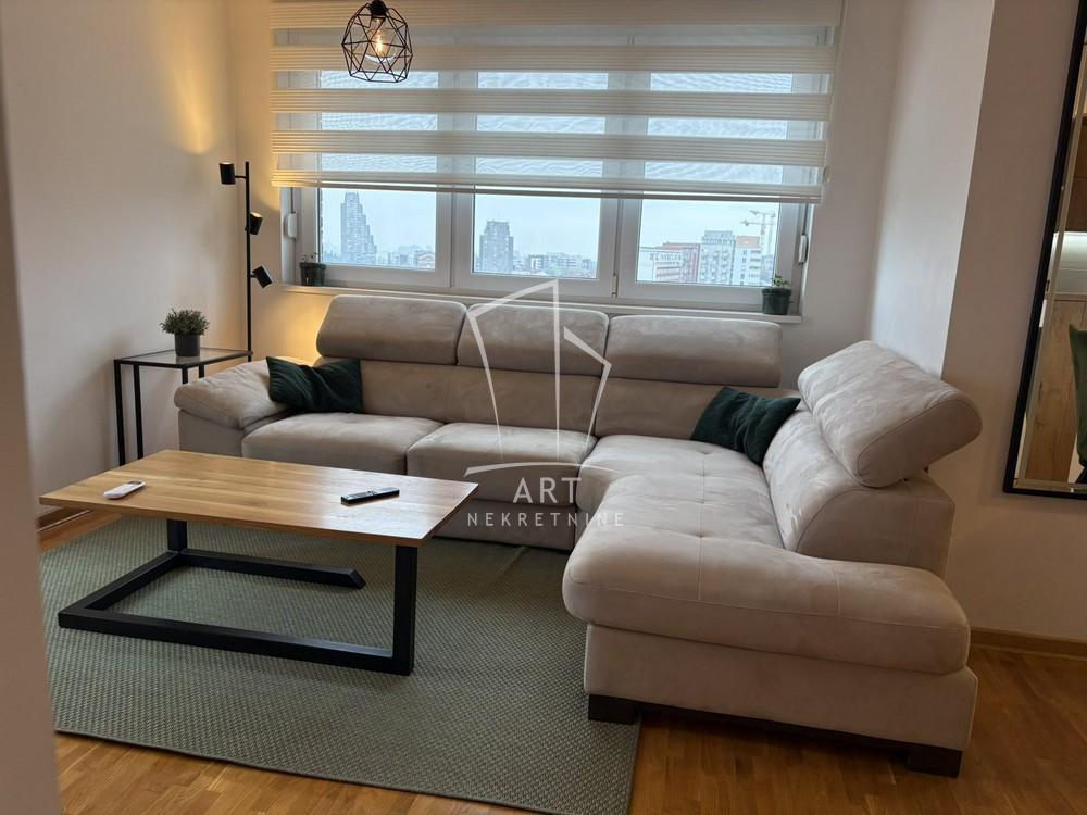 Slika 6 - Bulevar Kralja Aleksandra, Trosoban stan na prodaju, 53m2, 199.900€