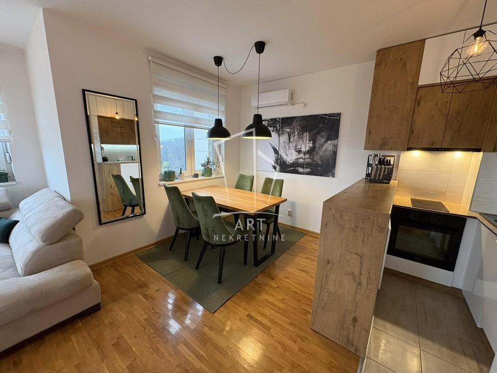 Slika 7 - Bulevar Kralja Aleksandra, Trosoban stan na prodaju, 53m2, 199.900€