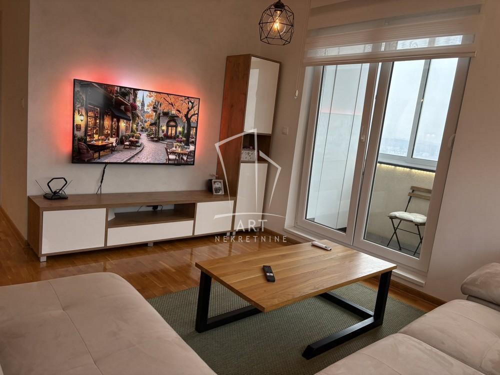 Slika 8 - Bulevar Kralja Aleksandra, Trosoban stan na prodaju, 53m2, 199.900€