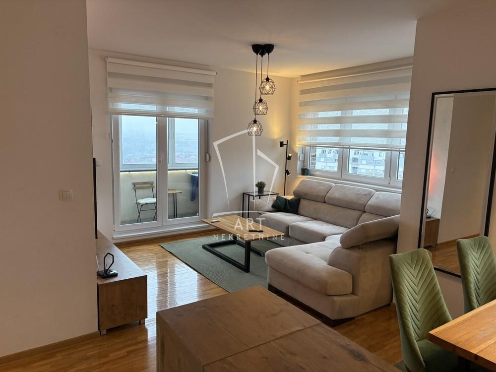 Glavna slika -Bulevar Kralja Aleksandra, Trosoban stan na prodaju, 53m2, 199.900€