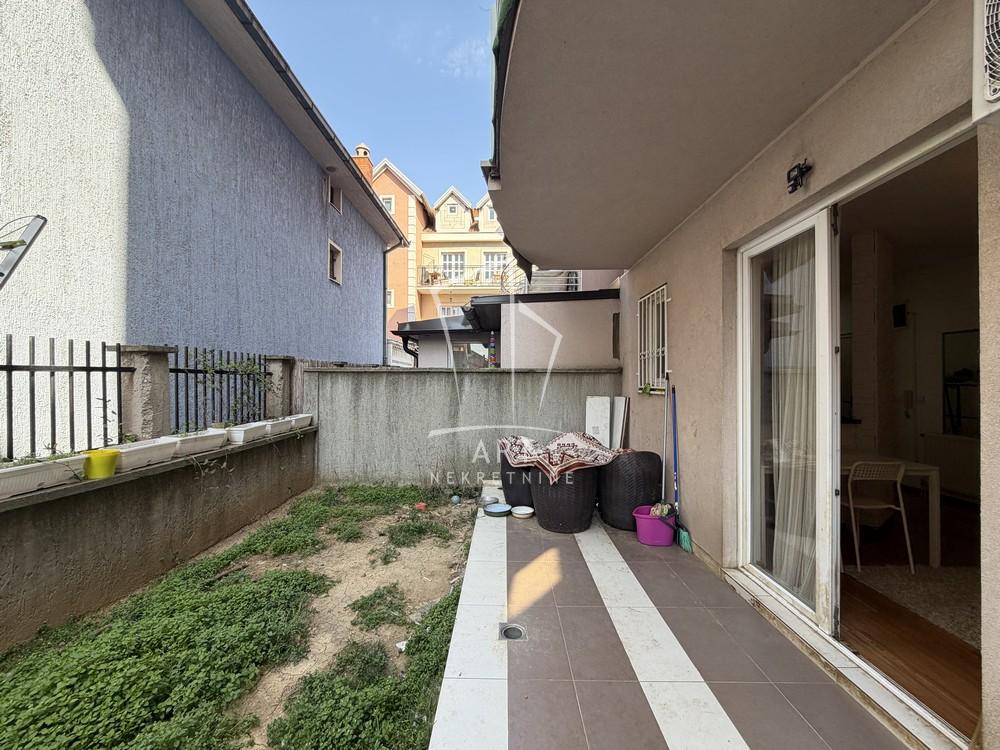 Slika 9 - Andre Stevanovića, Dvosoban stan na prodaju, 69m2, 115.000€