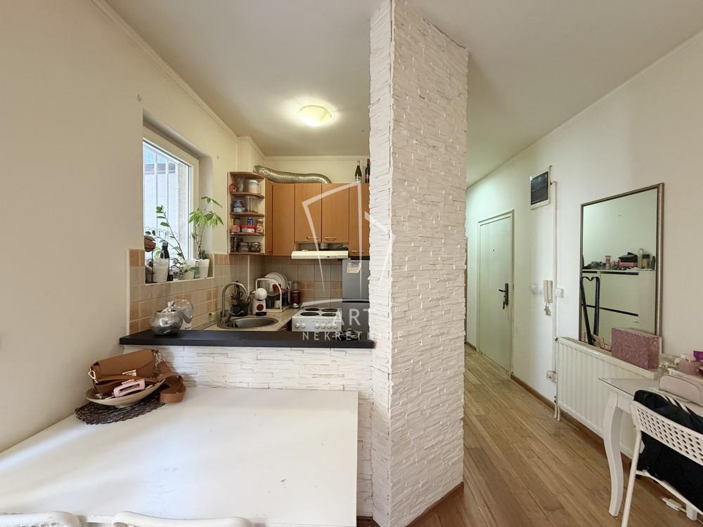 Slika 1 - Andre Stevanovića, Dvosoban stan na prodaju, 69m2, 115.000€