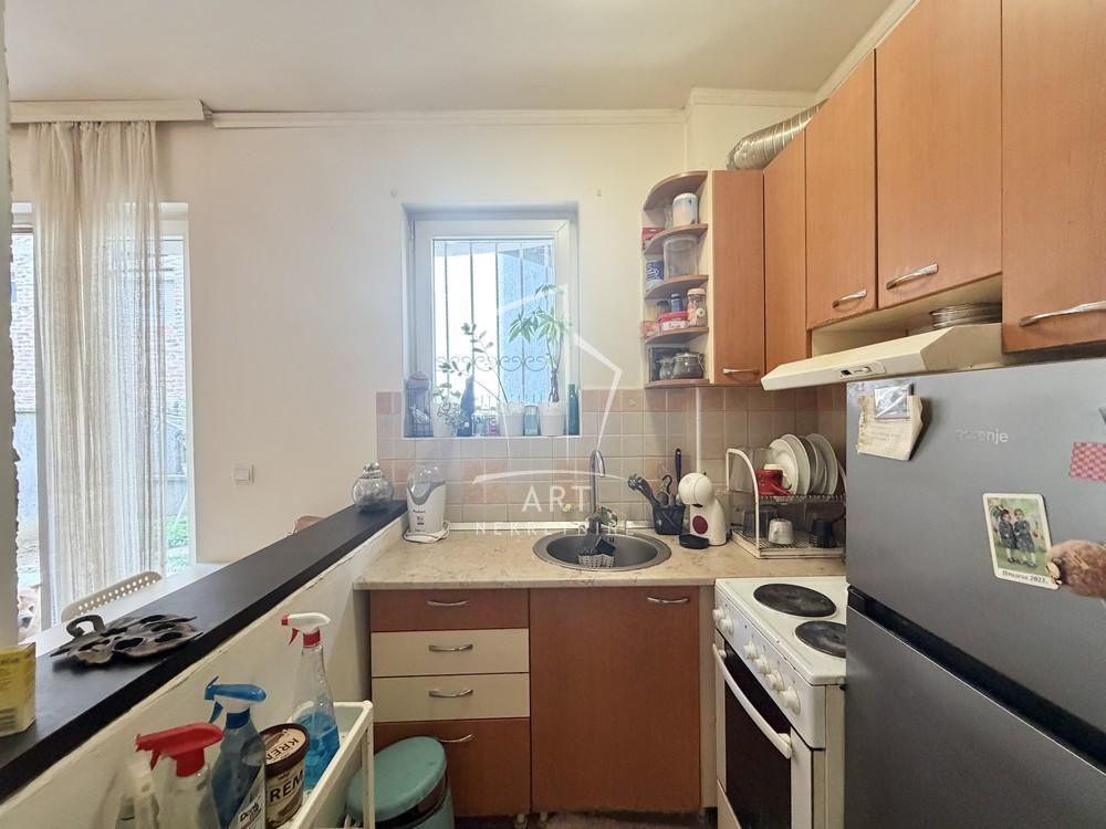 Slika 4 - Andre Stevanovića, Dvosoban stan na prodaju, 69m2, 115.000€