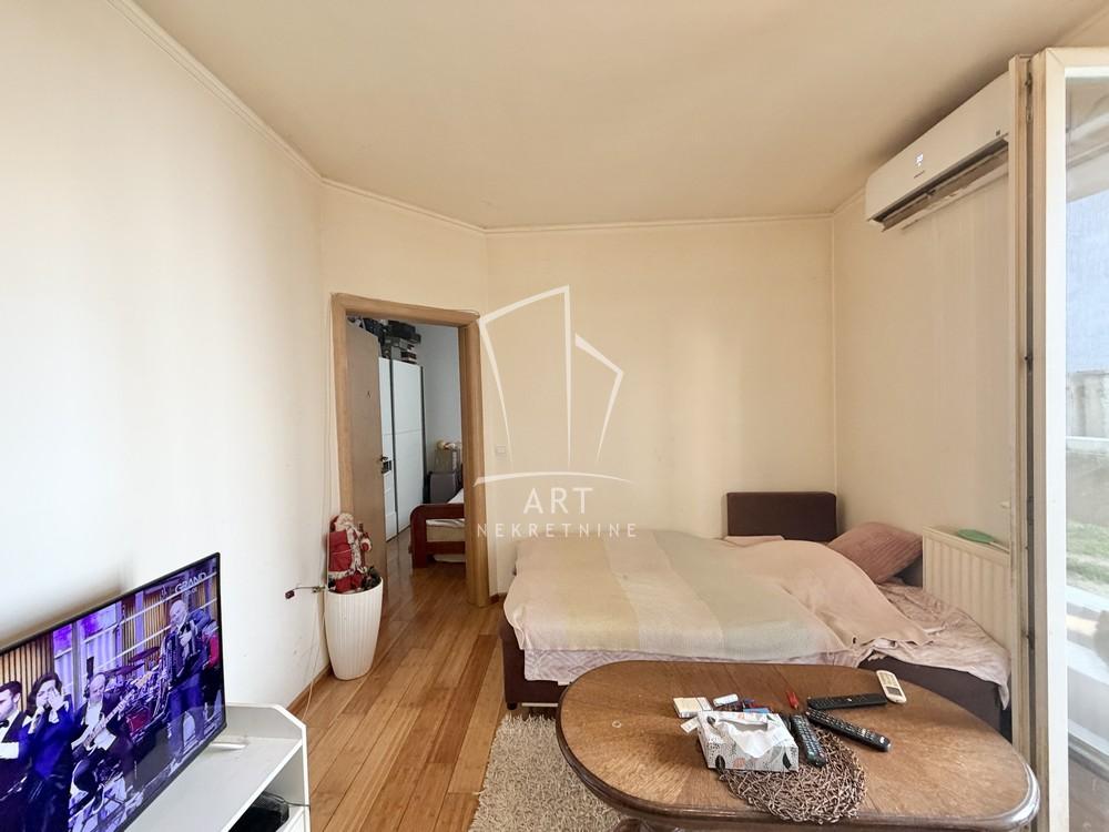 Slika 5 - Andre Stevanovića, Dvosoban stan na prodaju, 69m2, 115.000€