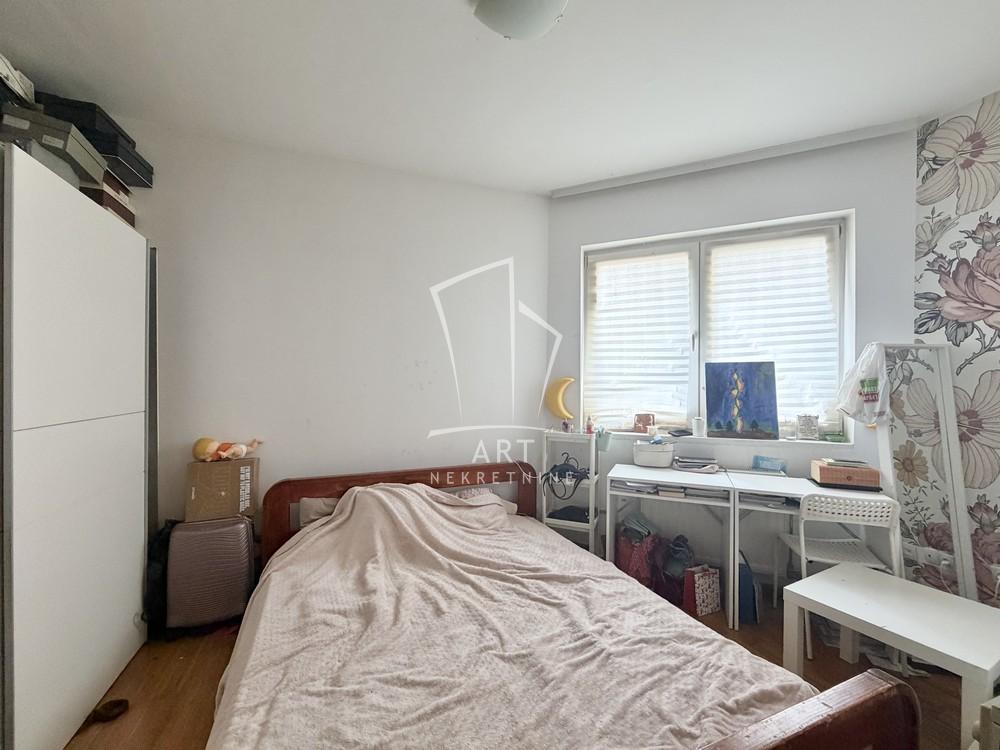 Slika 6 - Andre Stevanovića, Dvosoban stan na prodaju, 69m2, 115.000€