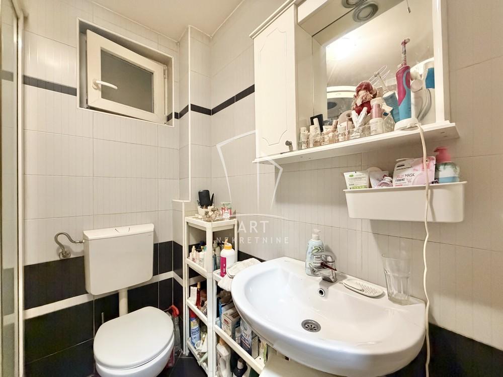 Slika 7 - Andre Stevanovića, Dvosoban stan na prodaju, 69m2, 115.000€