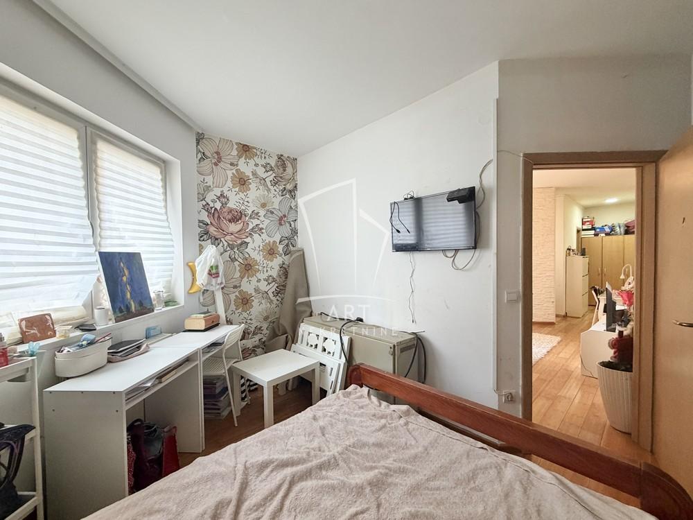 Slika 8 - Andre Stevanovića, Dvosoban stan na prodaju, 69m2, 115.000€