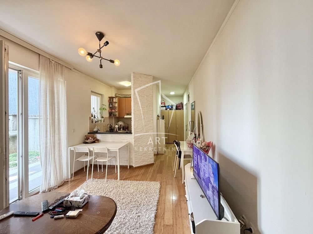 Glavna slika -Andre Stevanovića, Dvosoban stan na prodaju, 69m2, 115.000€