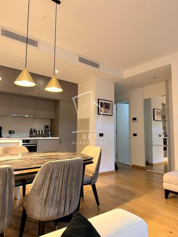 Slika 5 - Venizelosova, Dvosoban stan na prodaju, 59m2, 327.000€