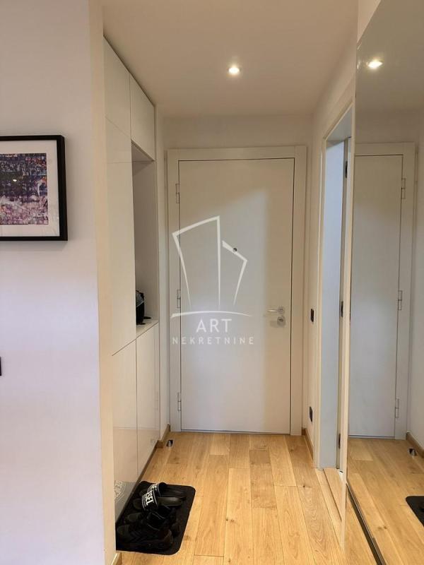 Slika 6 - Venizelosova, Dvosoban stan na prodaju, 59m2, 327.000€