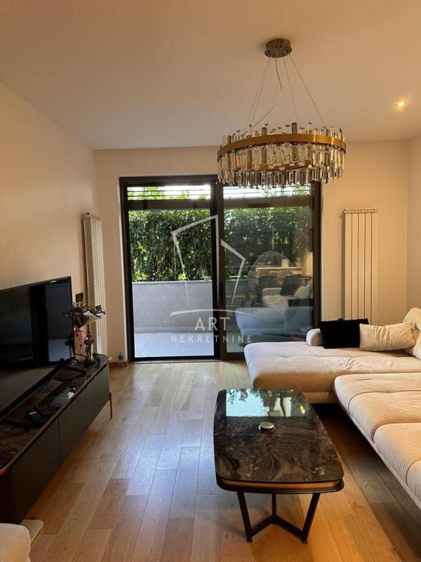 Slika 1 - Venizelosova, Dvosoban stan na prodaju, 59m2, 327.000€