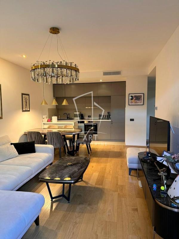 Slika 2 - Venizelosova, Dvosoban stan na prodaju, 59m2, 327.000€