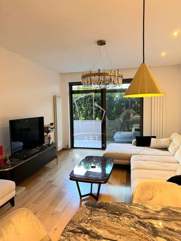 Glavna slika -Venizelosova, Dvosoban stan na prodaju, 59m2, 327.000€