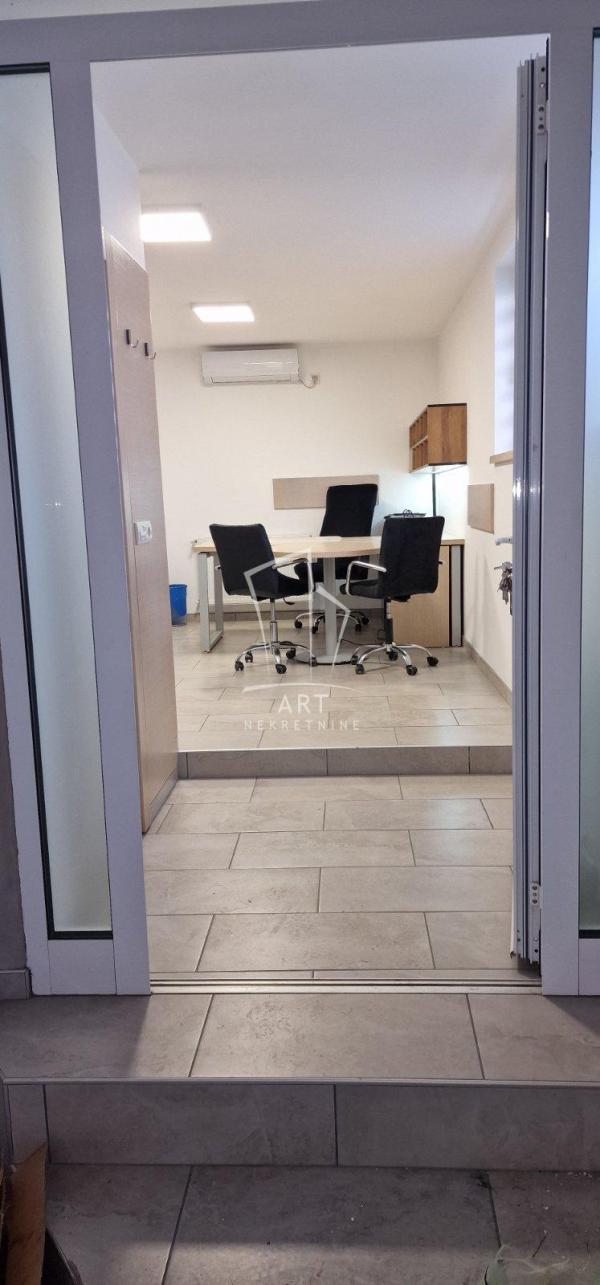 Slika 5 - Gračanička,  Lokal za izdavanje, 209m2, 1.700€