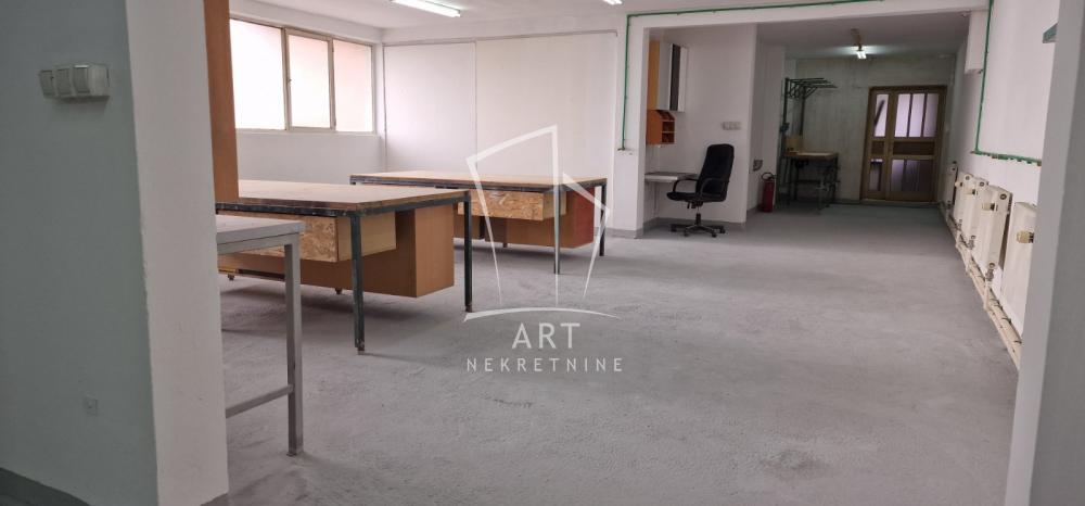 Slika 7 - Gračanička,  Lokal za izdavanje, 209m2, 1.700€