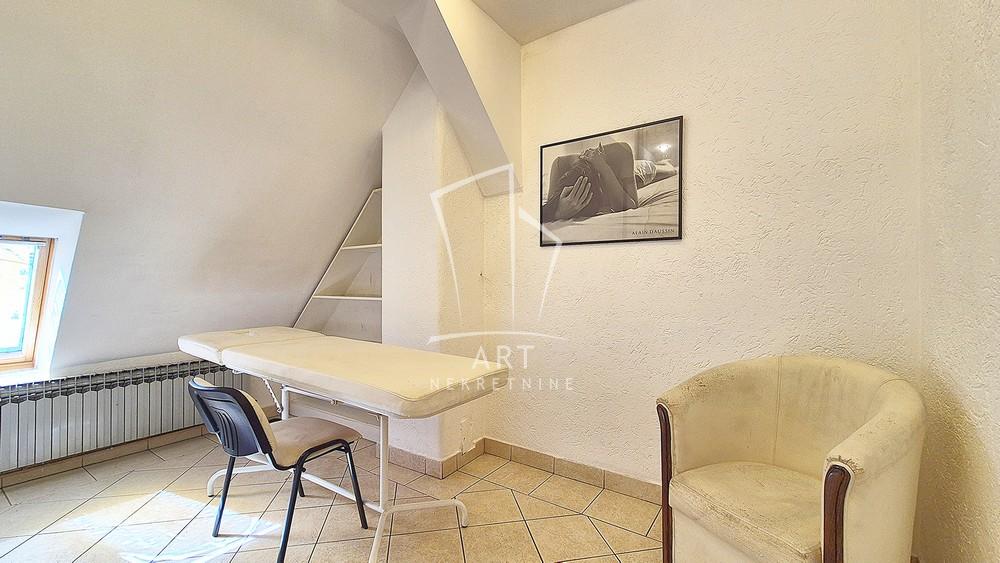 Slika 6 - Bežanijska,  Lokal za izdavanje, 100m2, 650€