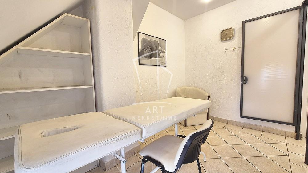 Slika 8 - Bežanijska,  Lokal za izdavanje, 100m2, 650€