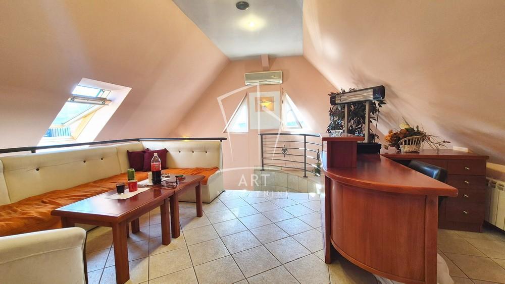 Glavna slika -Bežanijska,  Lokal za izdavanje, 100m2, 650€