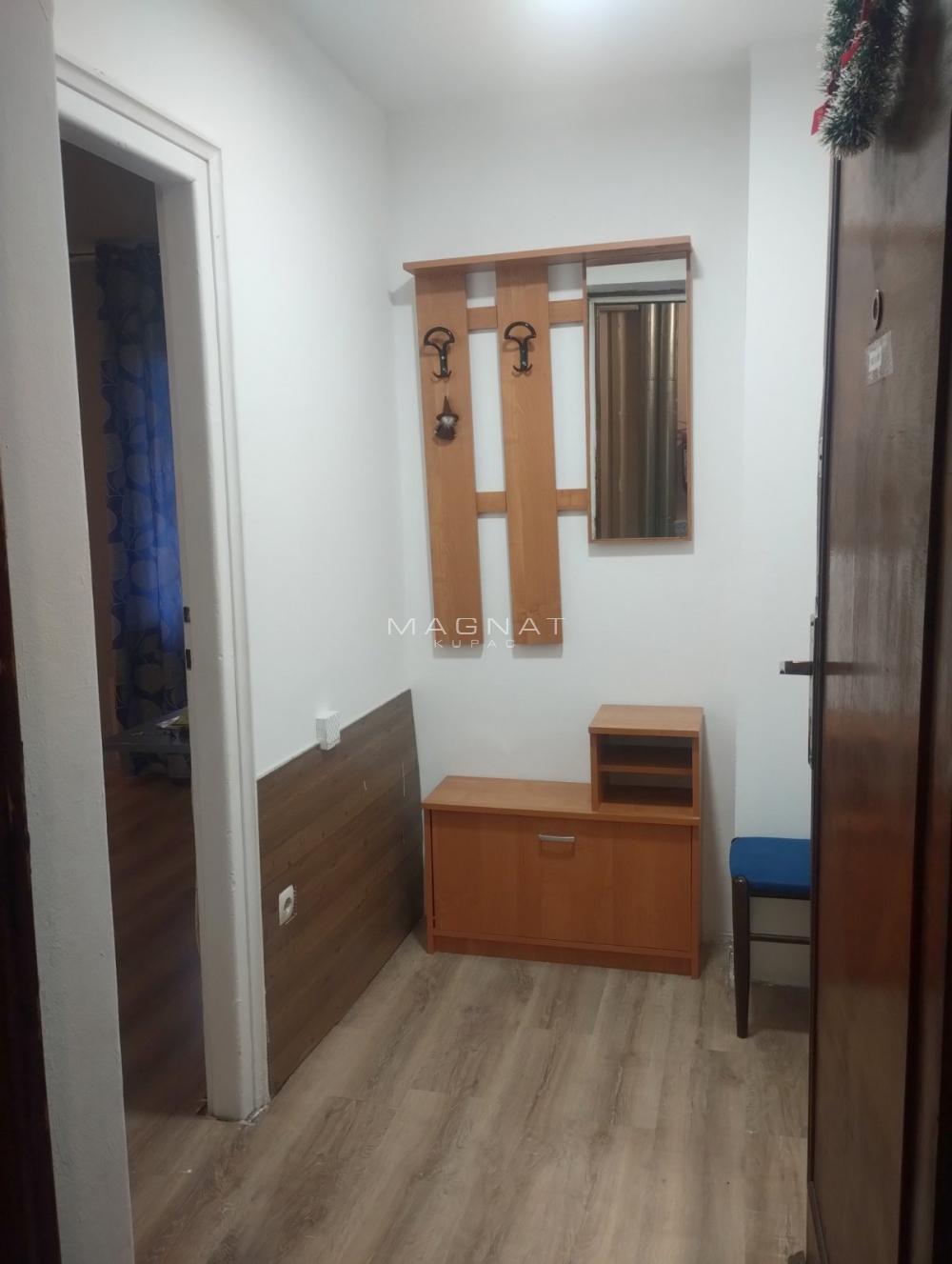 Slika 7 - Dubrovačka, Dvosoban stan za izdavanje, 40m2, 600€