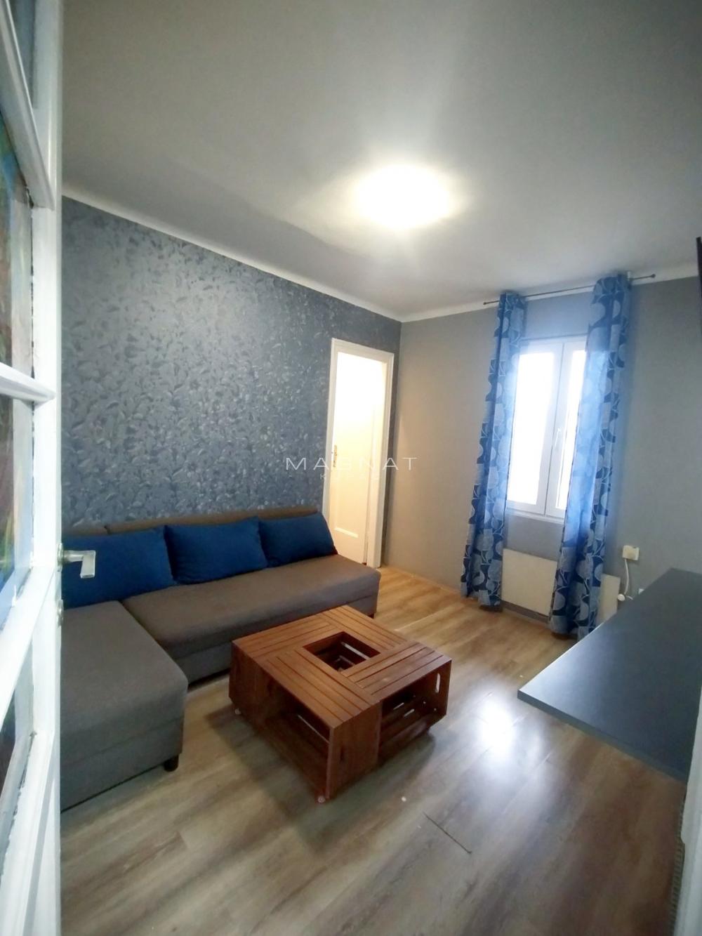 Slika 3 - Dubrovačka, Dvosoban stan za izdavanje, 40m2, 600€