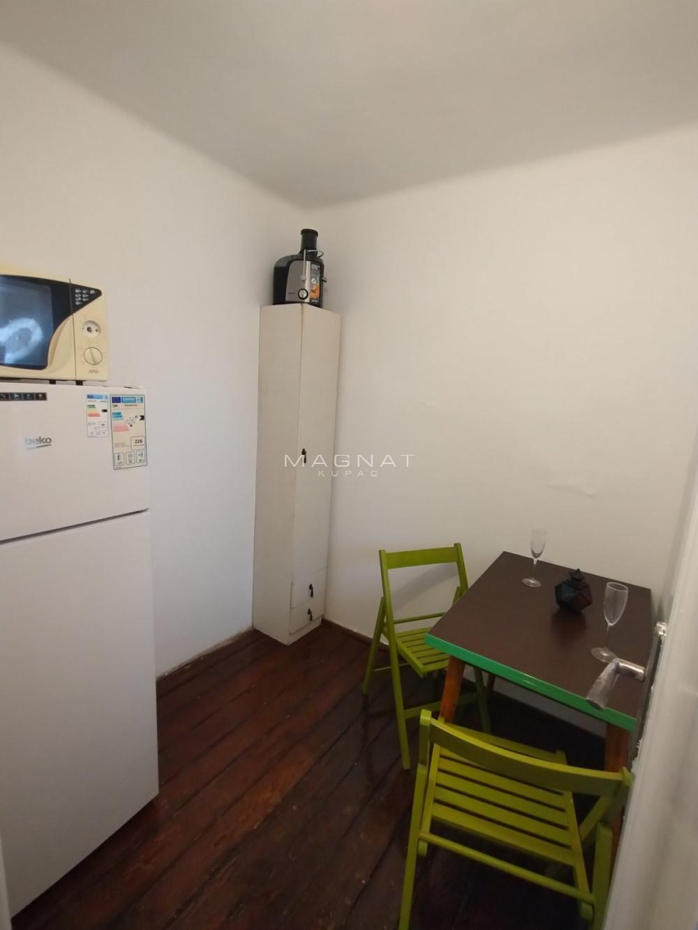 Slika 6 - Dubrovačka, Dvosoban stan za izdavanje, 40m2, 600€