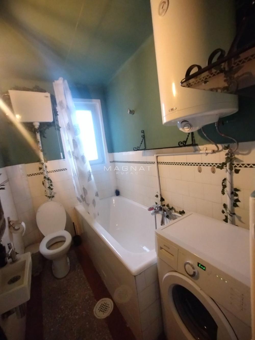 Slika 9 - Dubrovačka, Dvosoban stan za izdavanje, 40m2, 600€