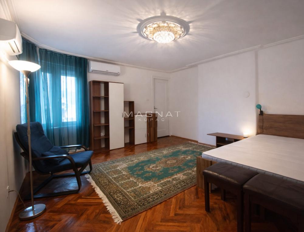 Slika 1 - Dubrovačka, Dvosoban stan za izdavanje, 40m2, 600€