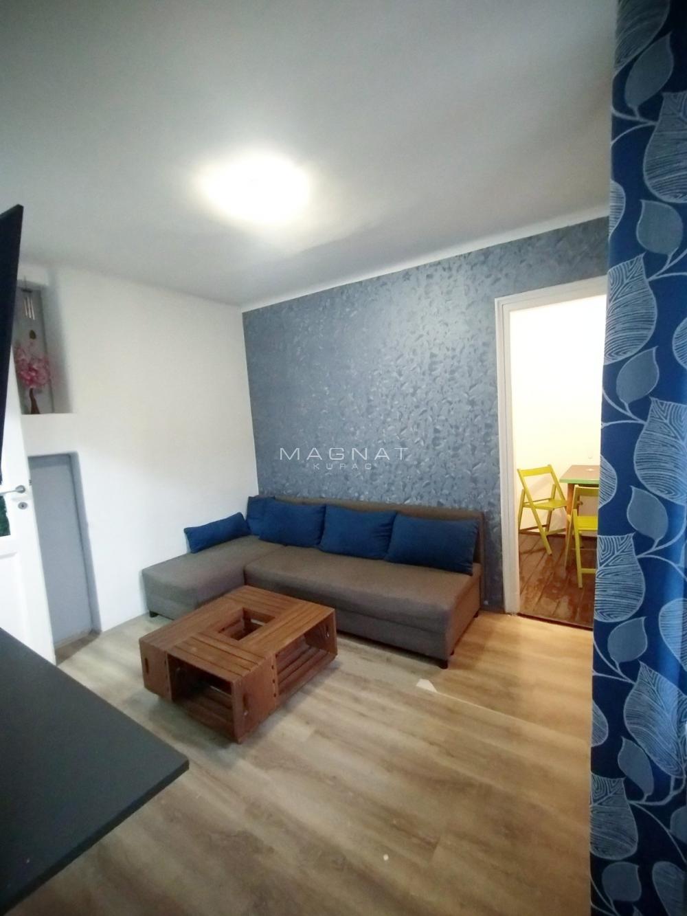 Slika 4 - Dubrovačka, Dvosoban stan za izdavanje, 40m2, 600€