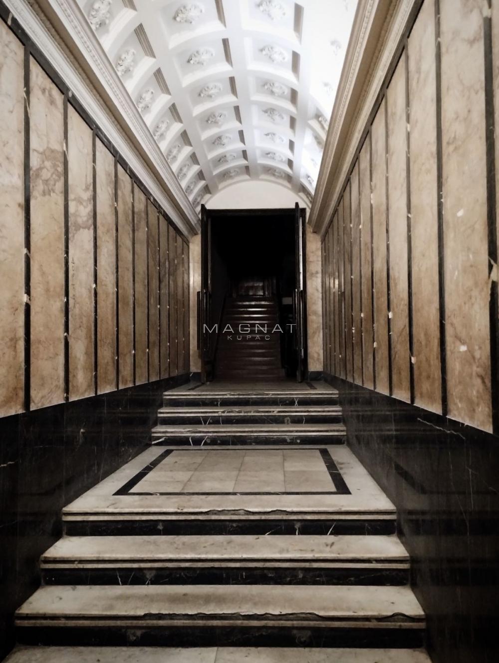 Slika 10 - Dubrovačka, Dvosoban stan za izdavanje, 40m2, 600€