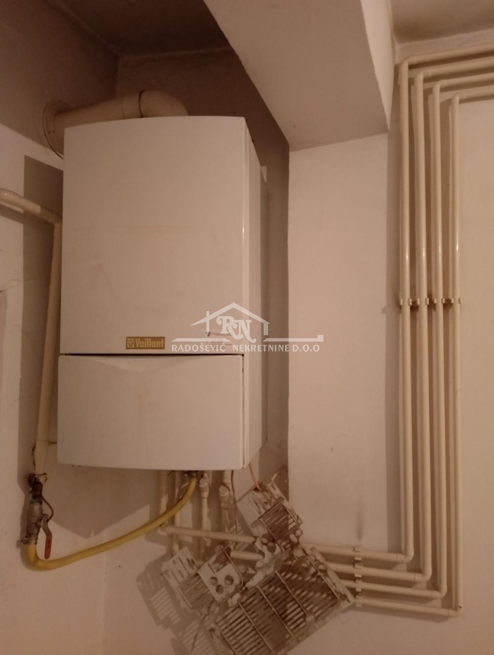 Slika 9 - Arčibalda Rajsa,  Kuća za izdavanje, 180m2, 1.200€