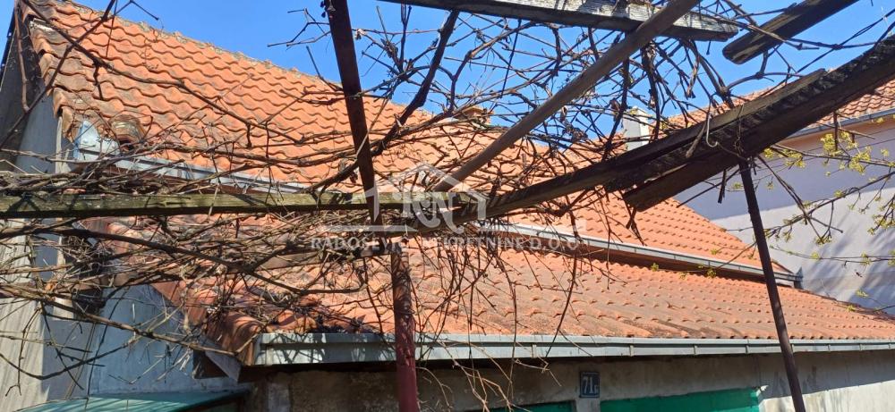 Slika 2 - Jelezovačka,  Kuća na prodaju, 65m2, 200.000€