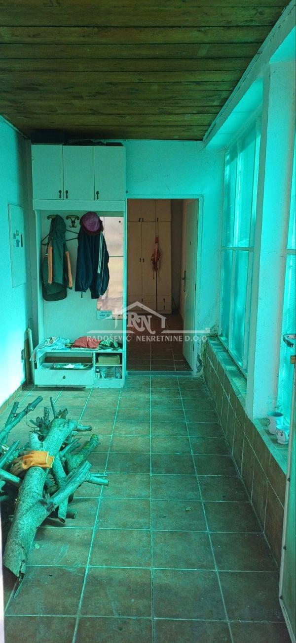 Slika 4 - Jelezovačka,  Kuća na prodaju, 65m2, 200.000€