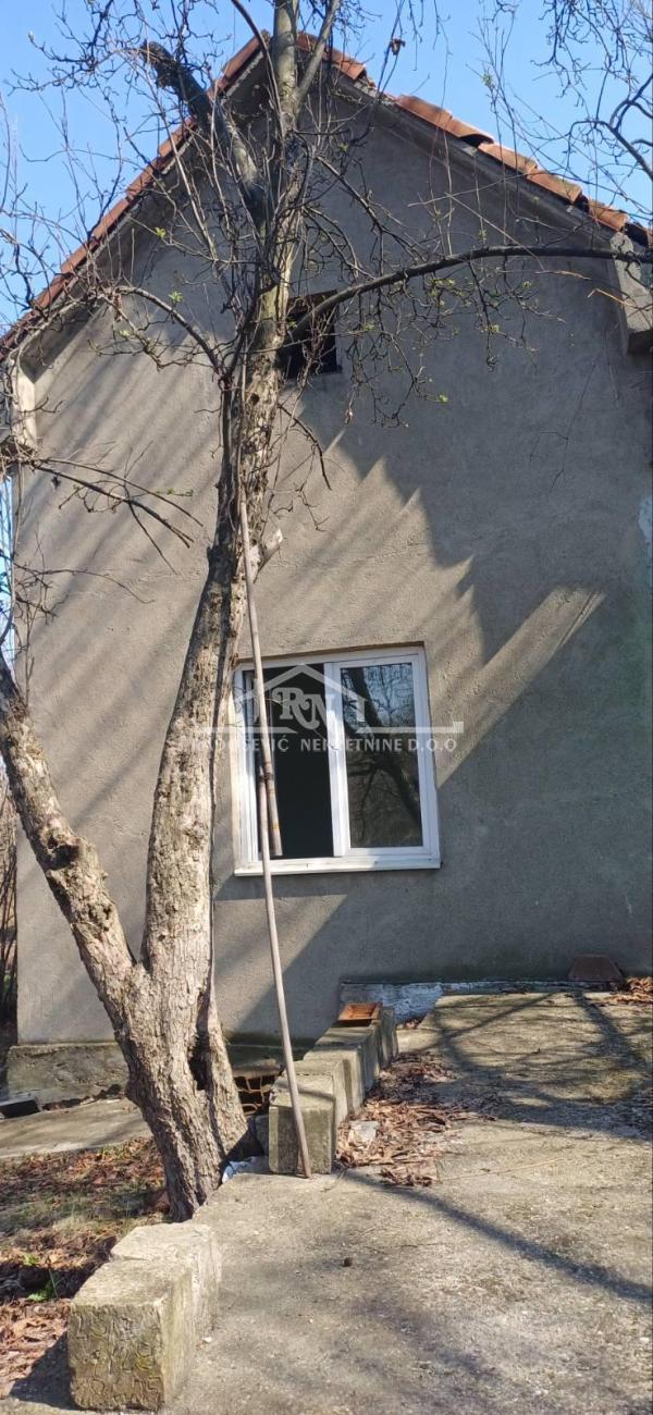 Glavna slika -Jelezovačka,  Kuća na prodaju, 65m2, 200.000€