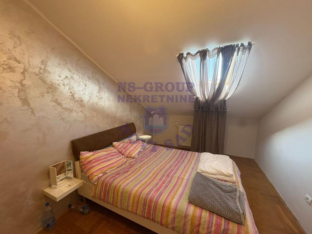 Slika 3 - Dvoiposoban stan na prodaju, 37m2, 115.880€