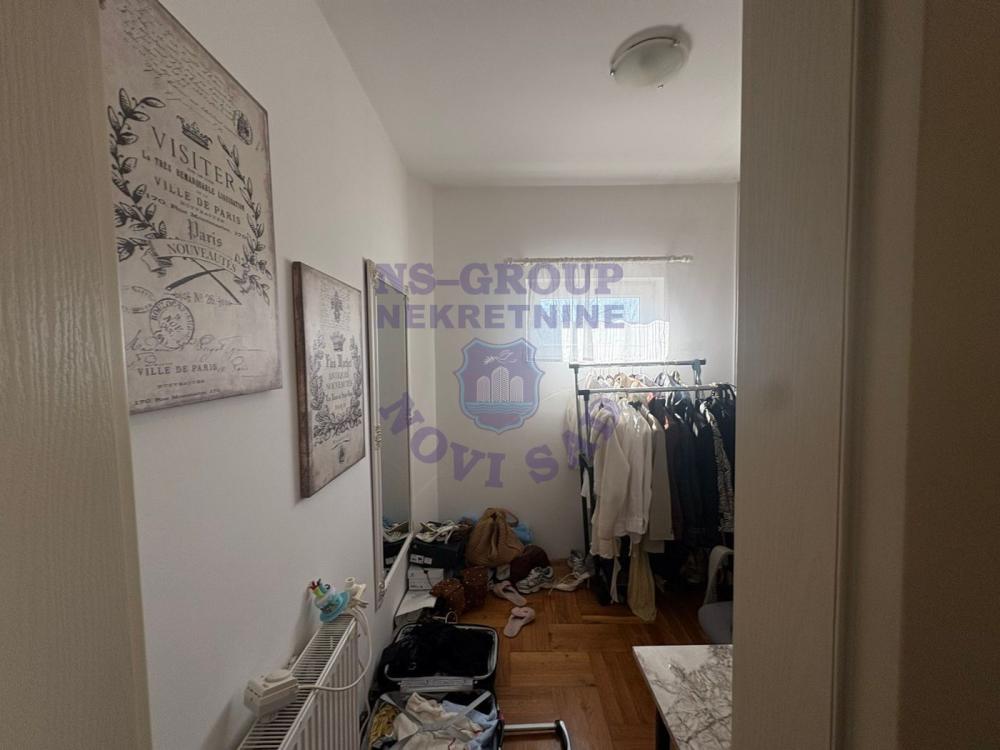 Slika 4 - Dvoiposoban stan na prodaju, 37m2, 115.880€