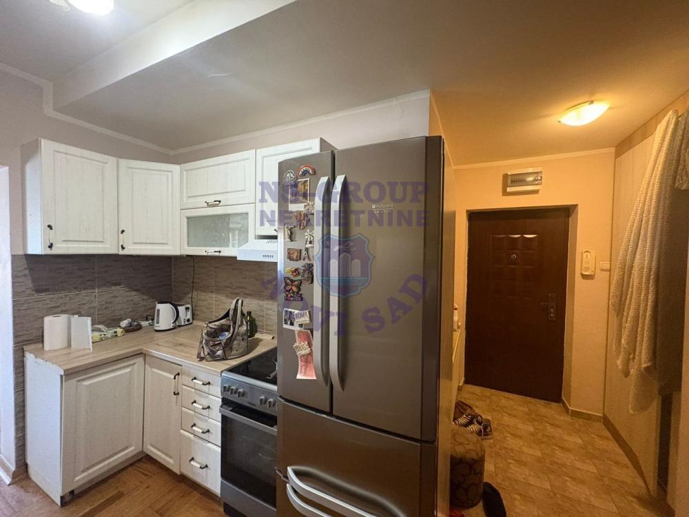 Slika 5 - Dvoiposoban stan na prodaju, 37m2, 115.880€