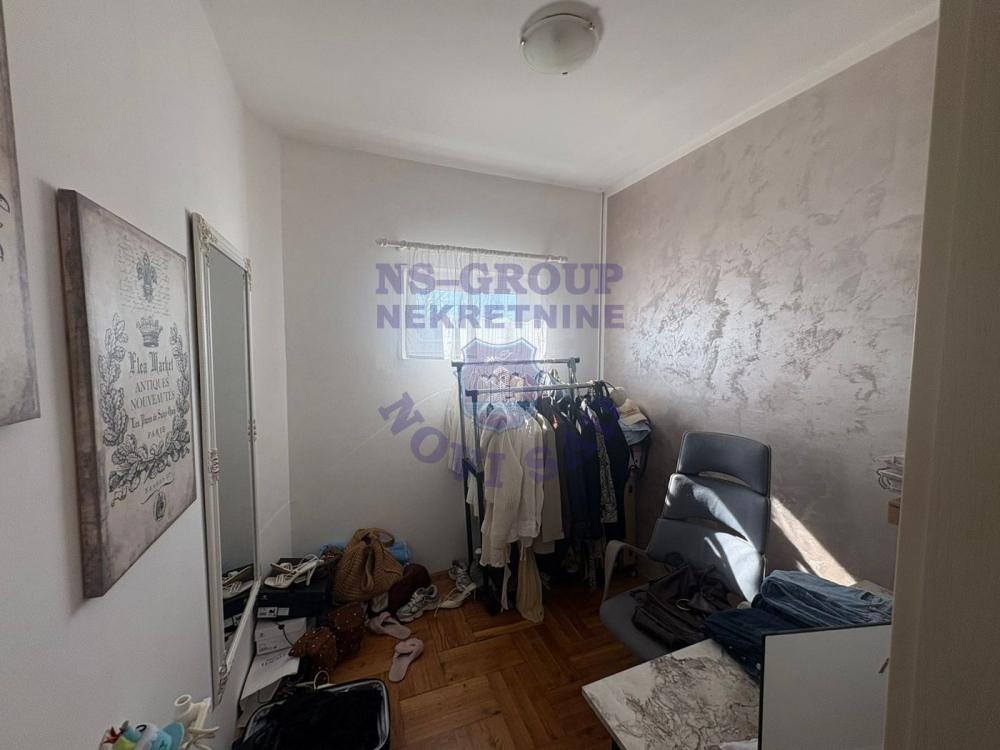 Slika 1 - Dvoiposoban stan na prodaju, 37m2, 115.880€