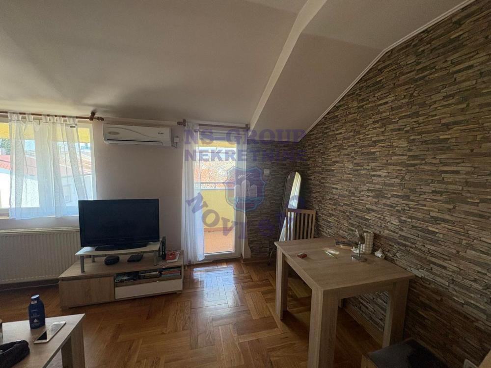 Slika 0 - Dvoiposoban stan na prodaju, 37m2, 115.880€