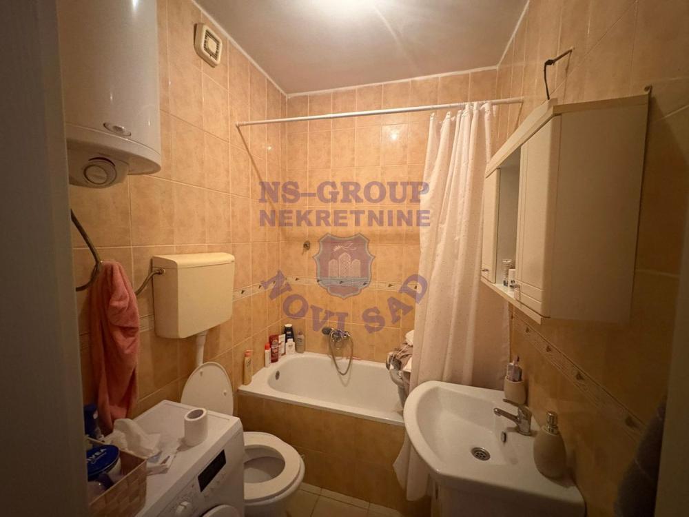 Glavna slika -Dvoiposoban stan na prodaju, 37m2, 115.880€