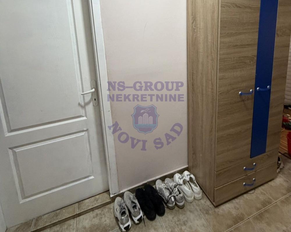 Slika 4 - Jednoiposoban stan na prodaju, 26m2, 80.000€